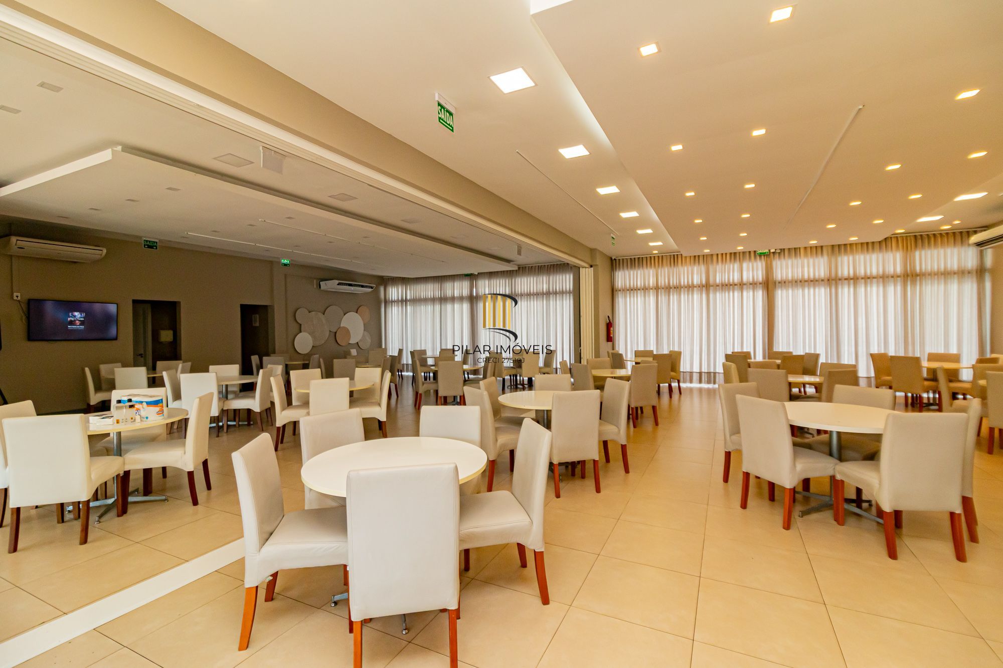 Casa em condomínio a venda na Lomba do Pinheiro