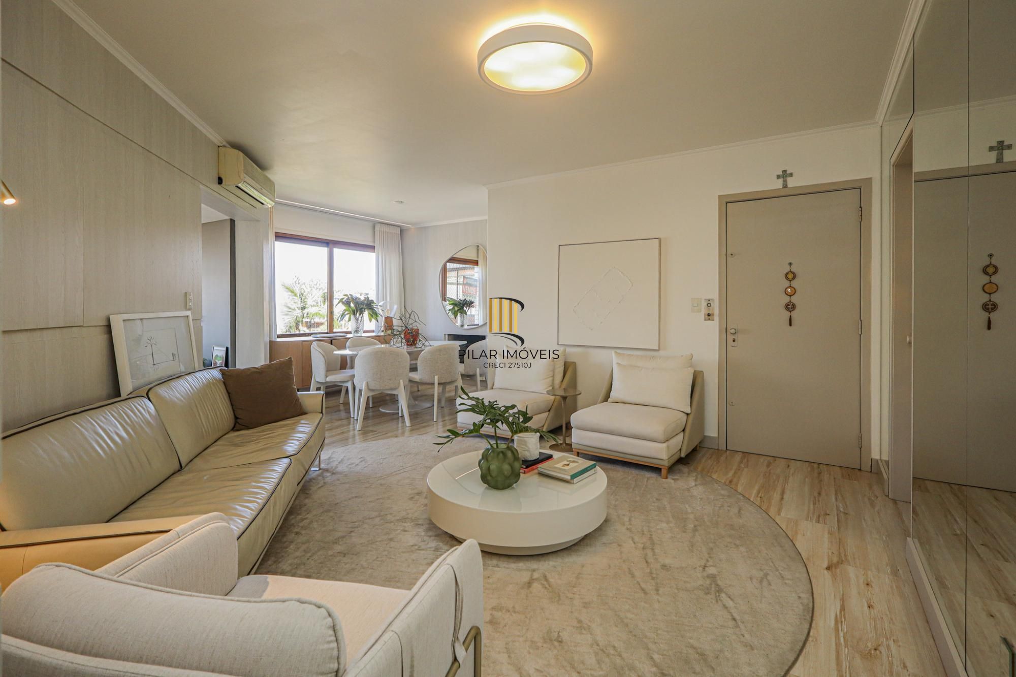 Apartamento a venda no bairro Jardim Lindóia