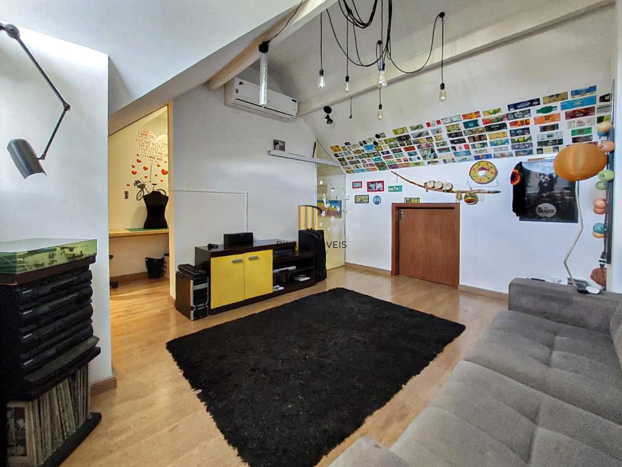 Casa em condomínio a venda no bairro Ecoville em Porto Alegre