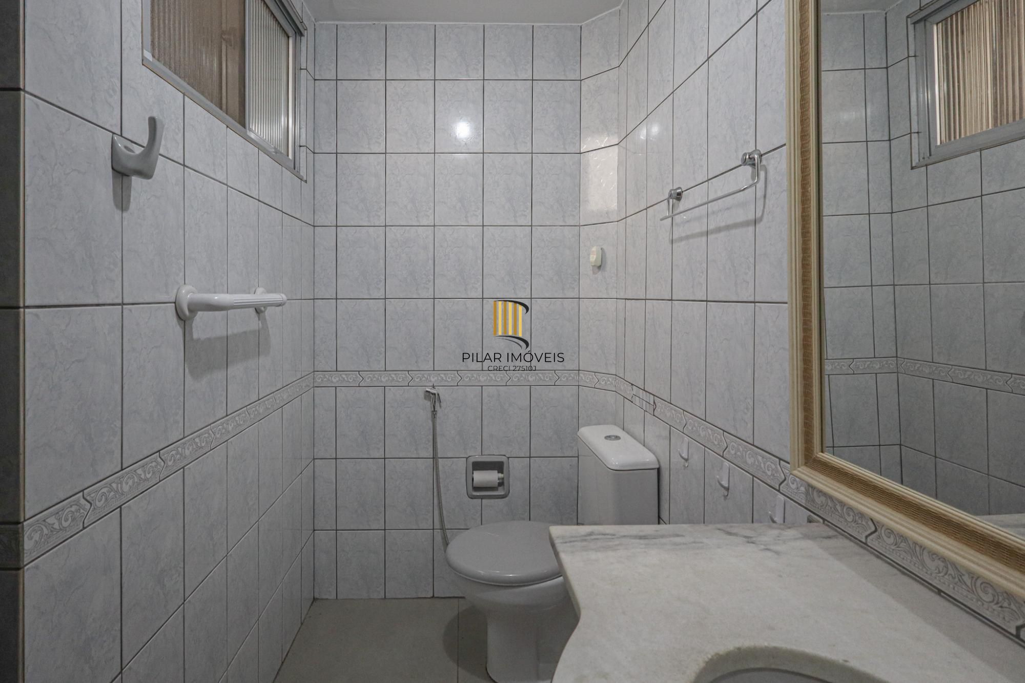 Apartamento a venda no bairro São Geraldo