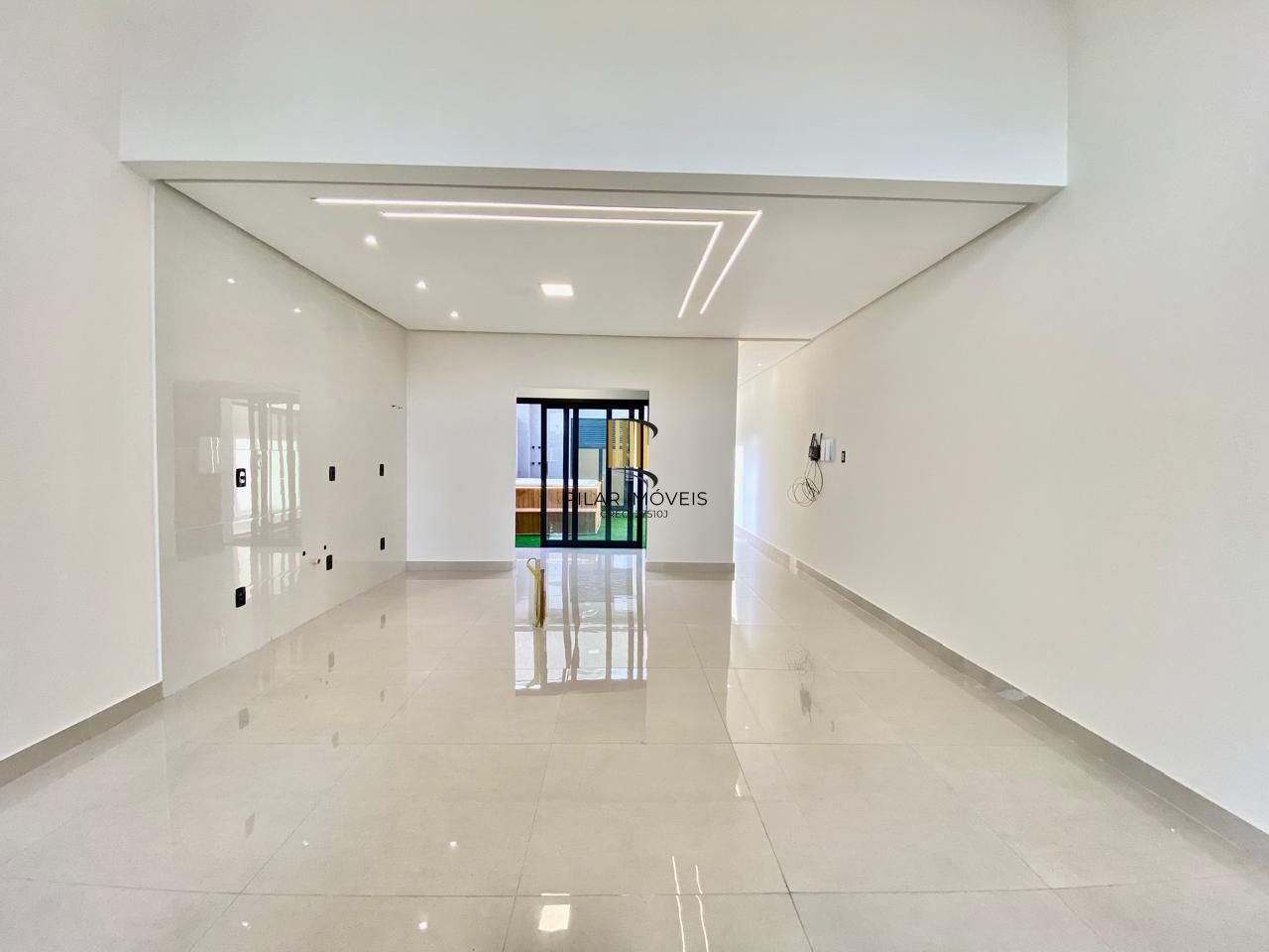 CASA MODERNA COM JACUZZI EM GRAVATAÍ | CONFORTO, TECNOLOGIA E ESTILO EM CADA DETALHE