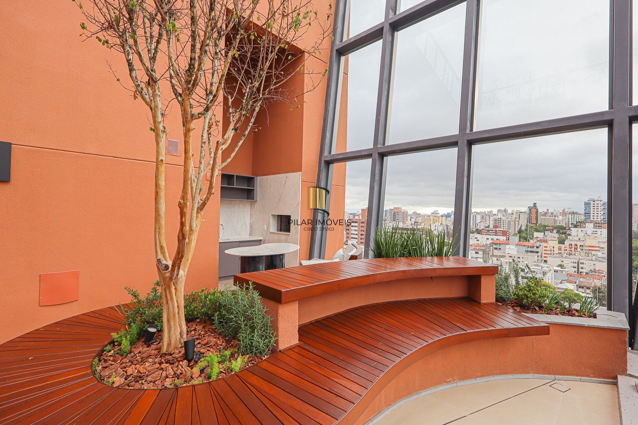 Studio a venda no bairro Rio Branco