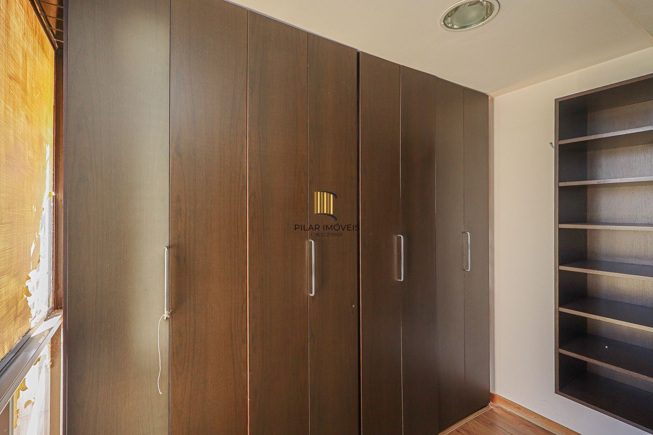 Apartamento a venda no bairro Bom fim