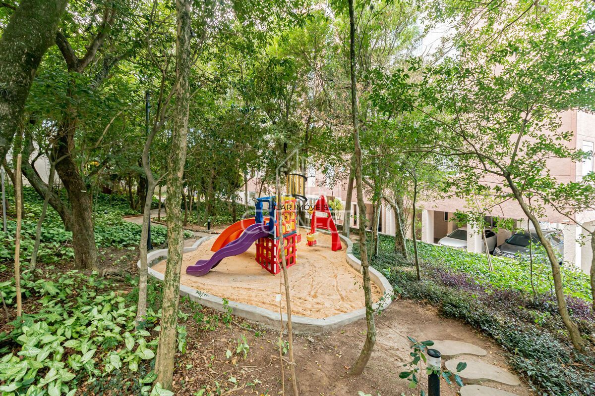 Apartamento a venda no bairro Morro Santana