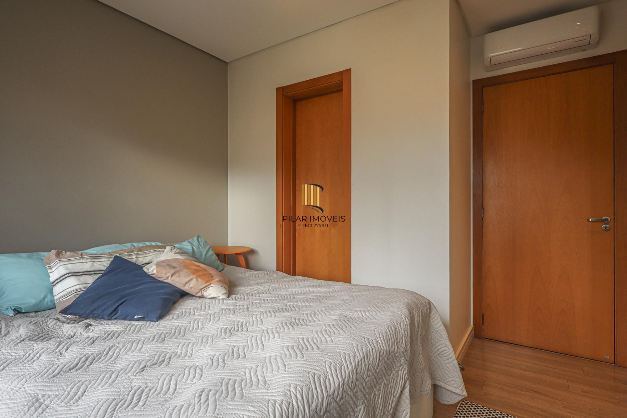 Apartamento a venda no bairro São João