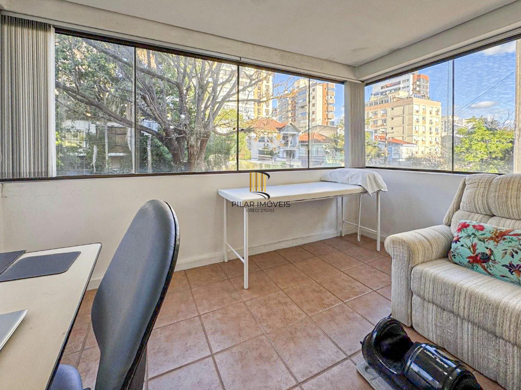 Apartamento a venda no bairro Petrópolis