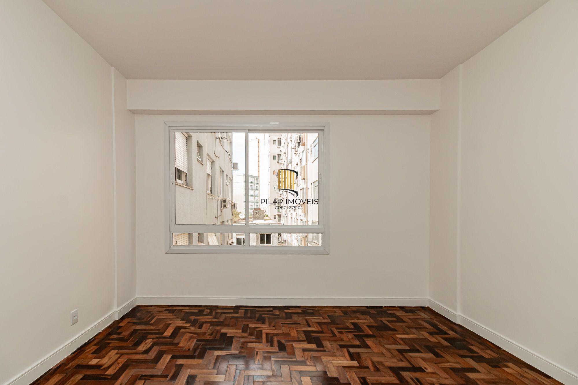 Apartamento a venda no Centro