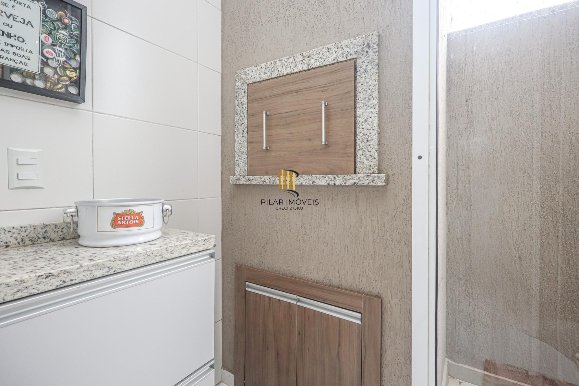 Casa sobrado a venda no bairro São José em Canoas