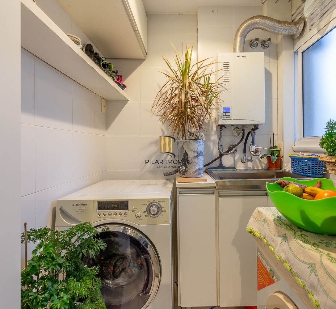Apartamento a venda no bairro Jardim Lindóia