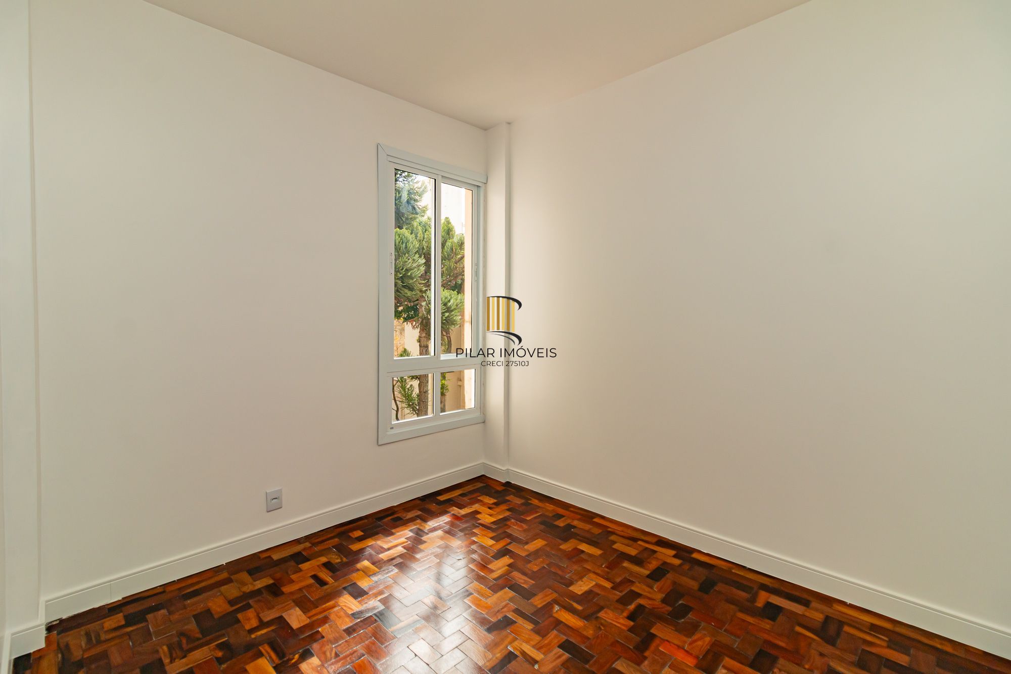 Apartamento a venda no Centro