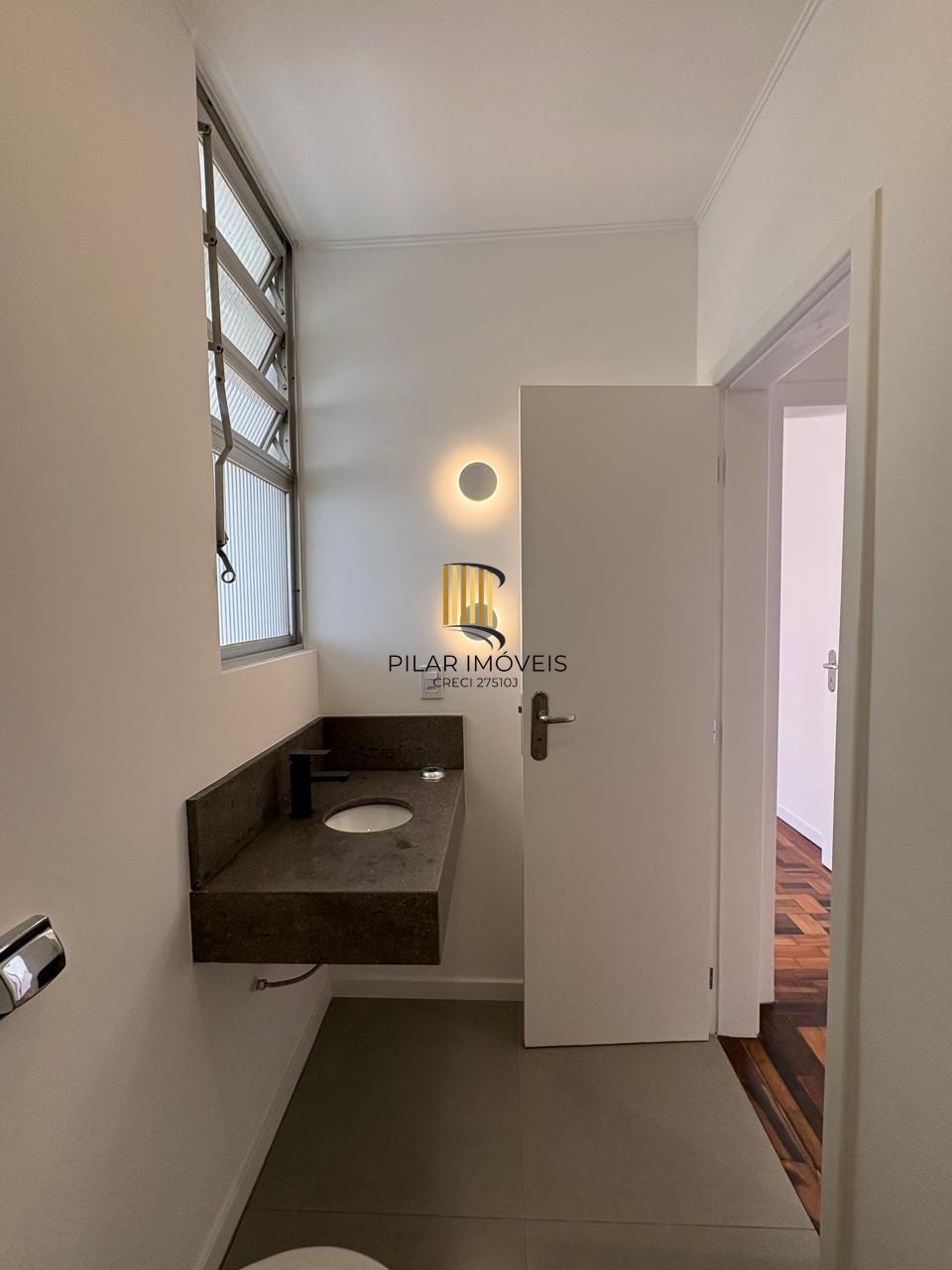 Apartamento a venda no bairro Centro Histórico