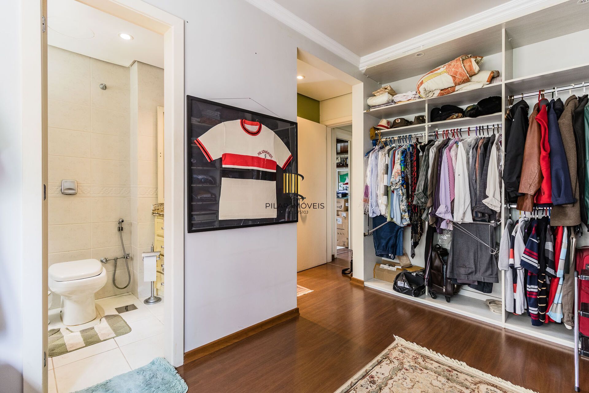 Apartamento à venda no bairro Boa Vista em Porto Alegre/RS