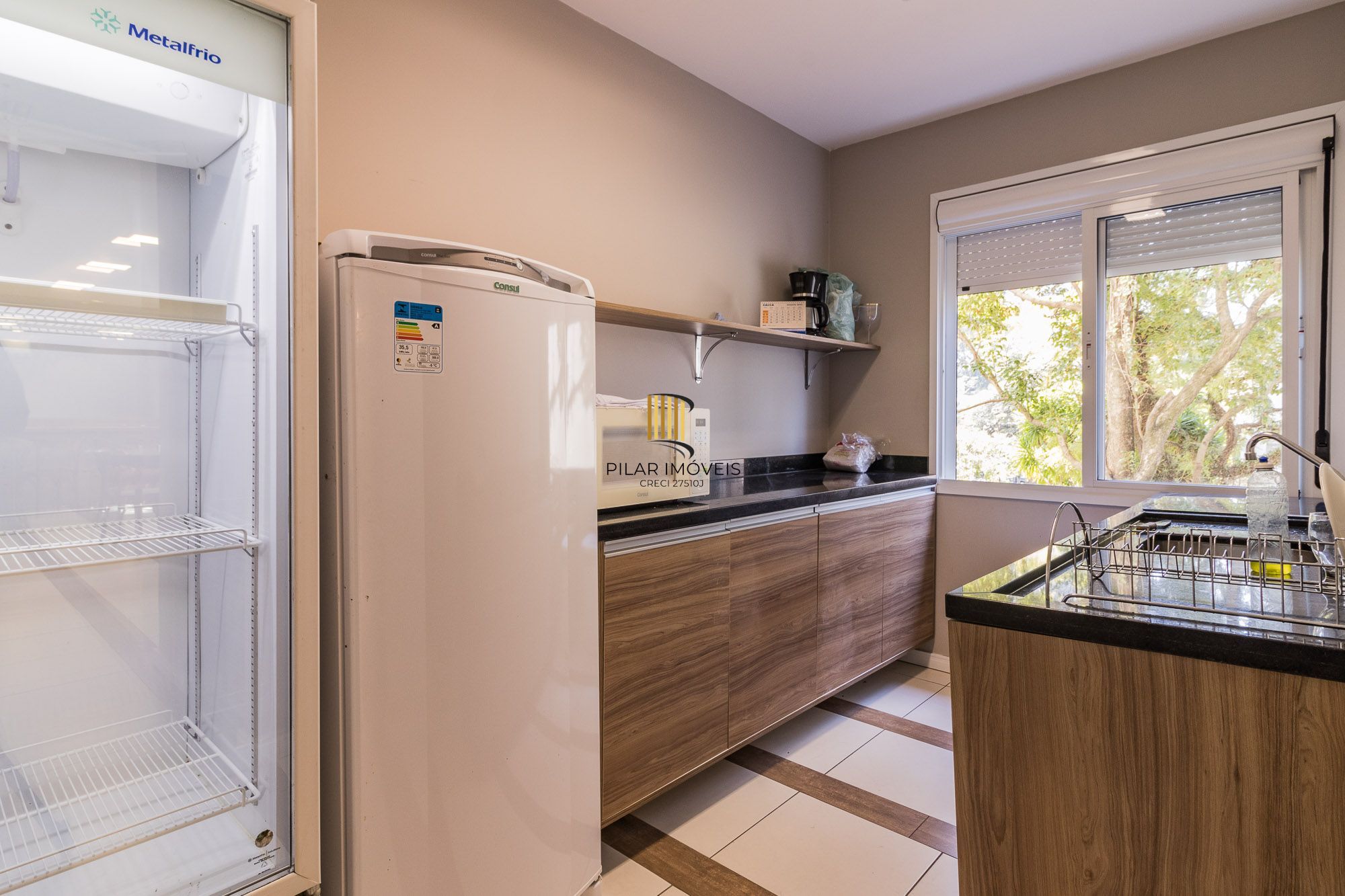 Apartamento à venda no bairro Petrópolis em Porto Alegre/RS