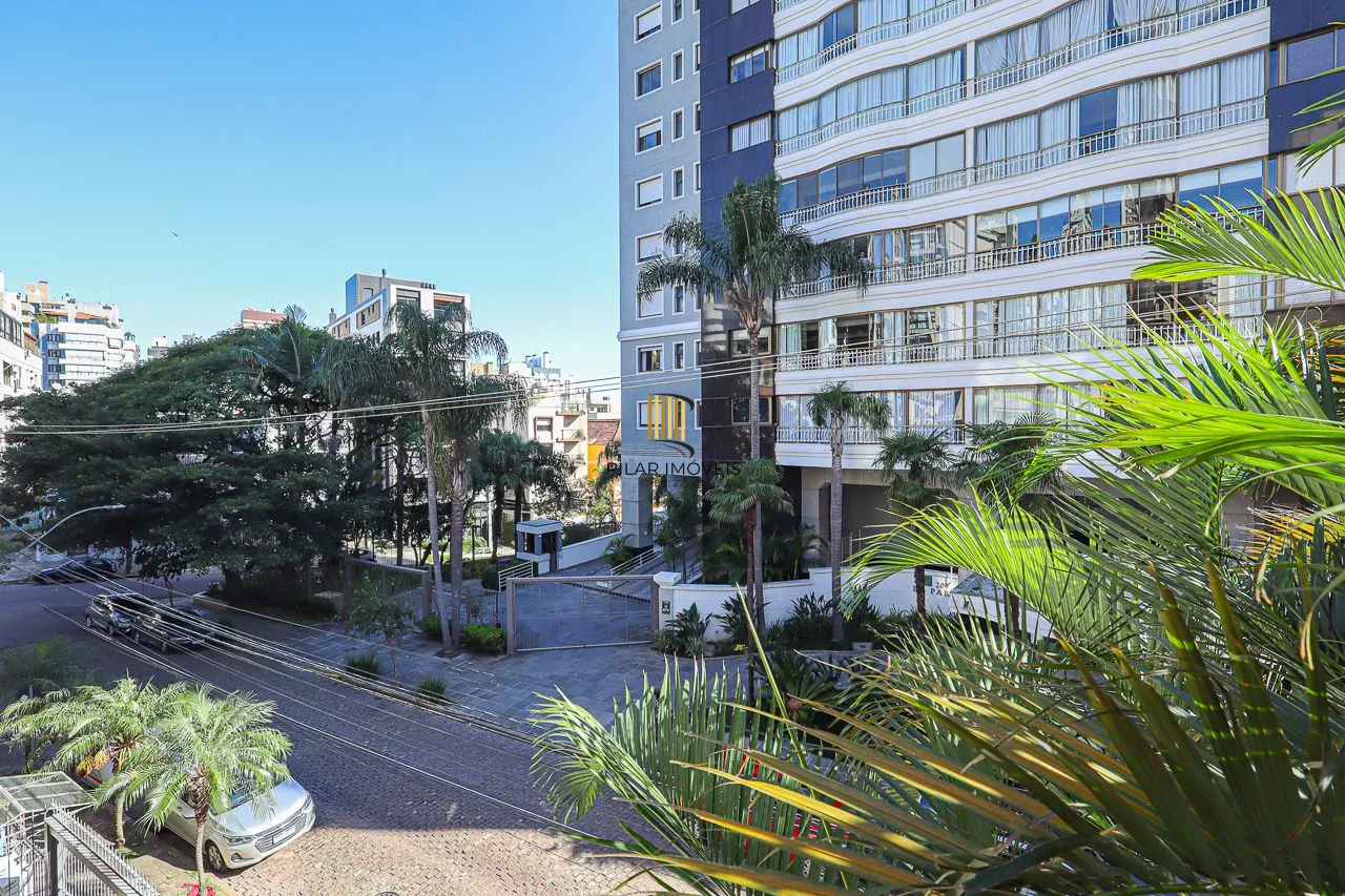 Apartamento a venda no bairro Rio Branco