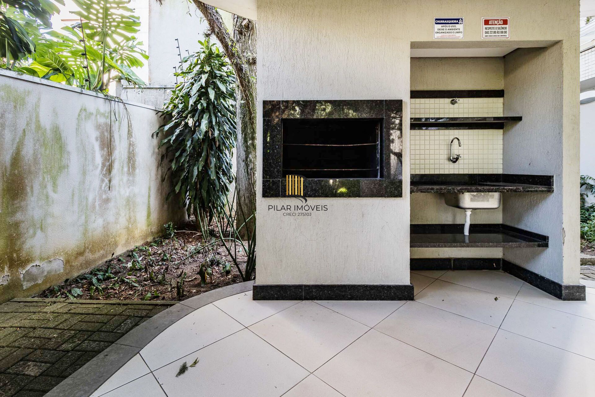 Apartamento à venda no bairro Petrópolis em Porto Alegre/RS