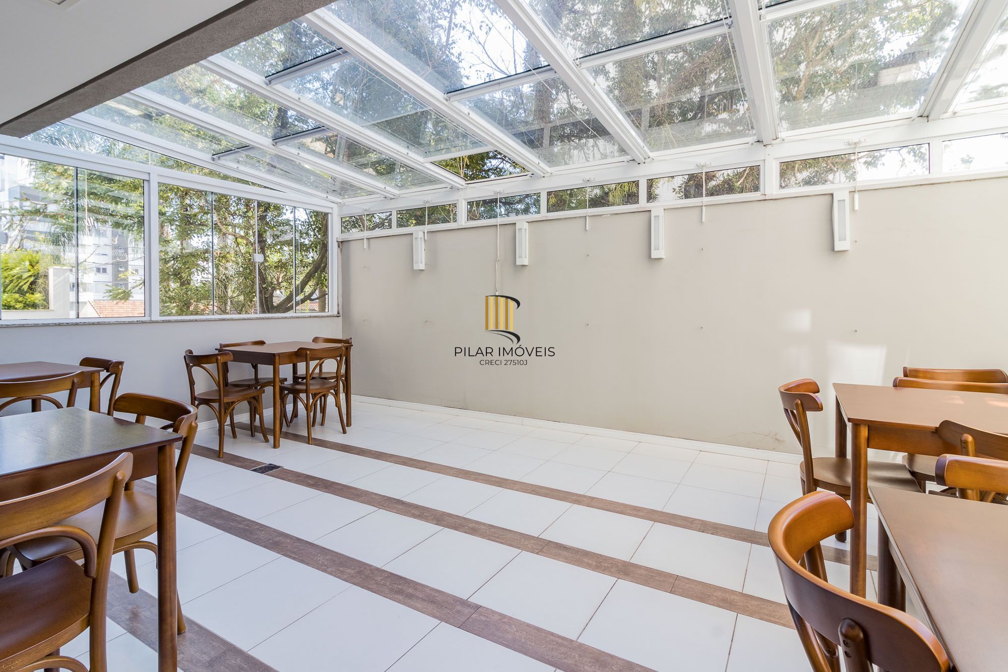 Apartamento à venda no bairro Petrópolis em Porto Alegre/RS