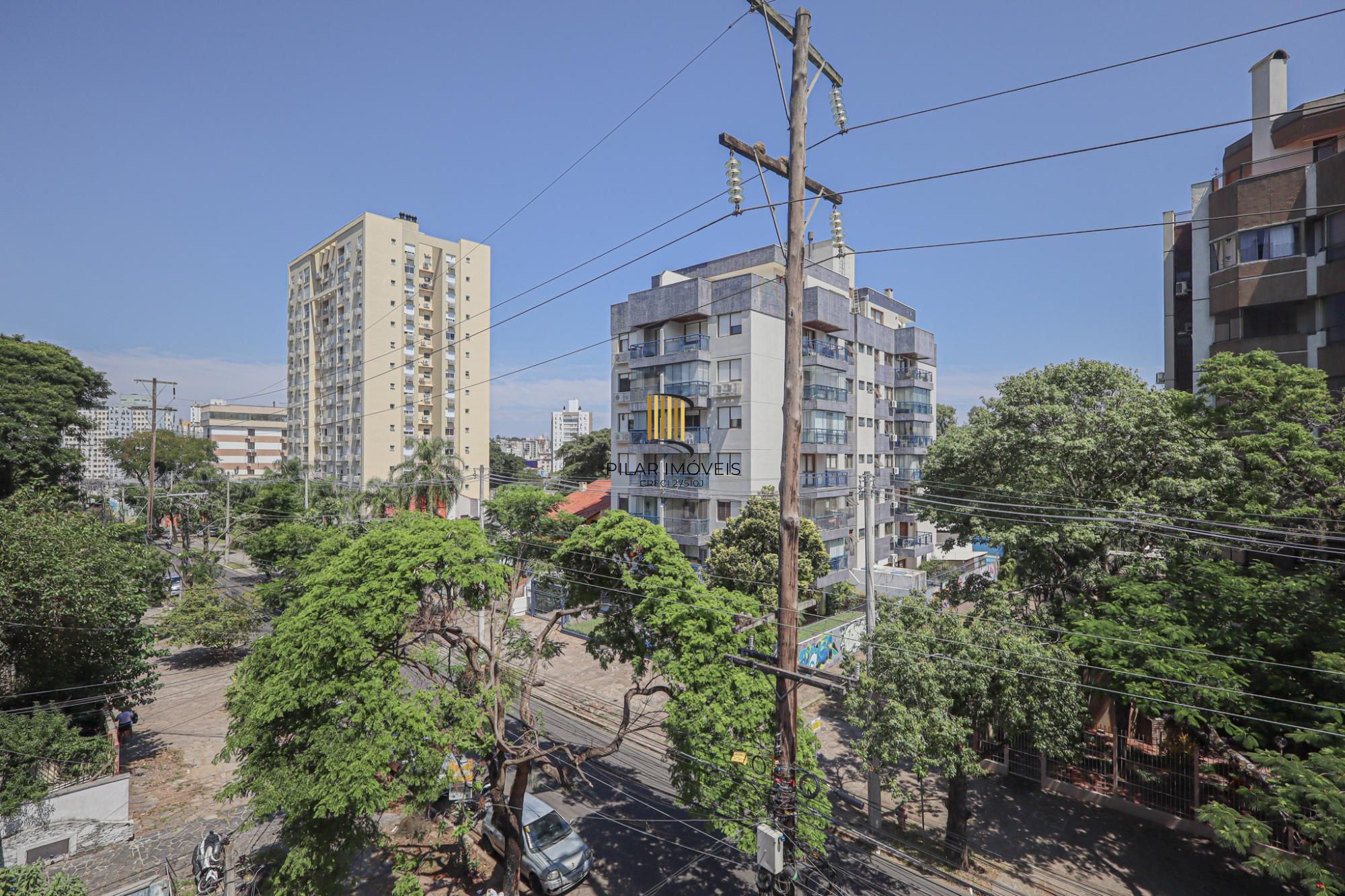 Apartamento a venda no bairro Petrópolis