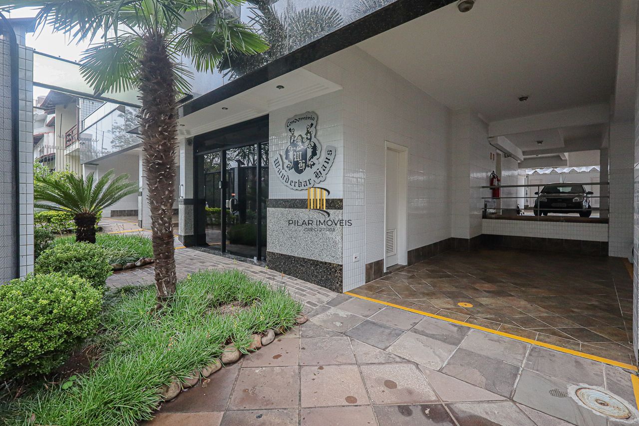 Apartamento a venda no bairro Jardim Itu