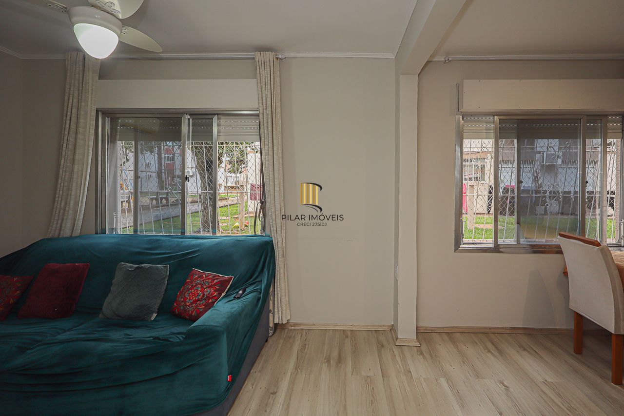 Apartamento a venda no bairro Vila Ipiranga