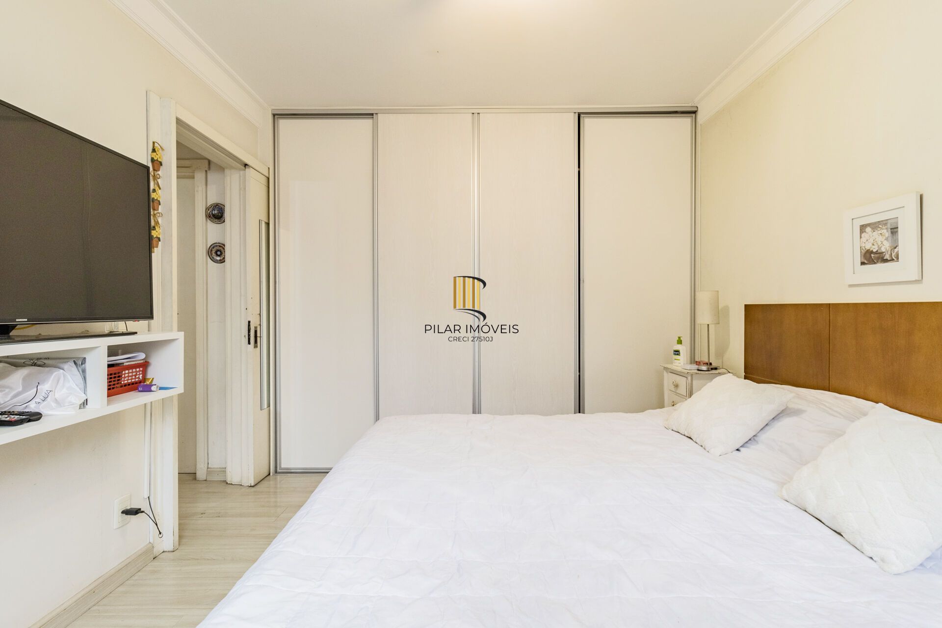 Apartamento à venda no bairro Petrópolis em Porto Alegre/RS