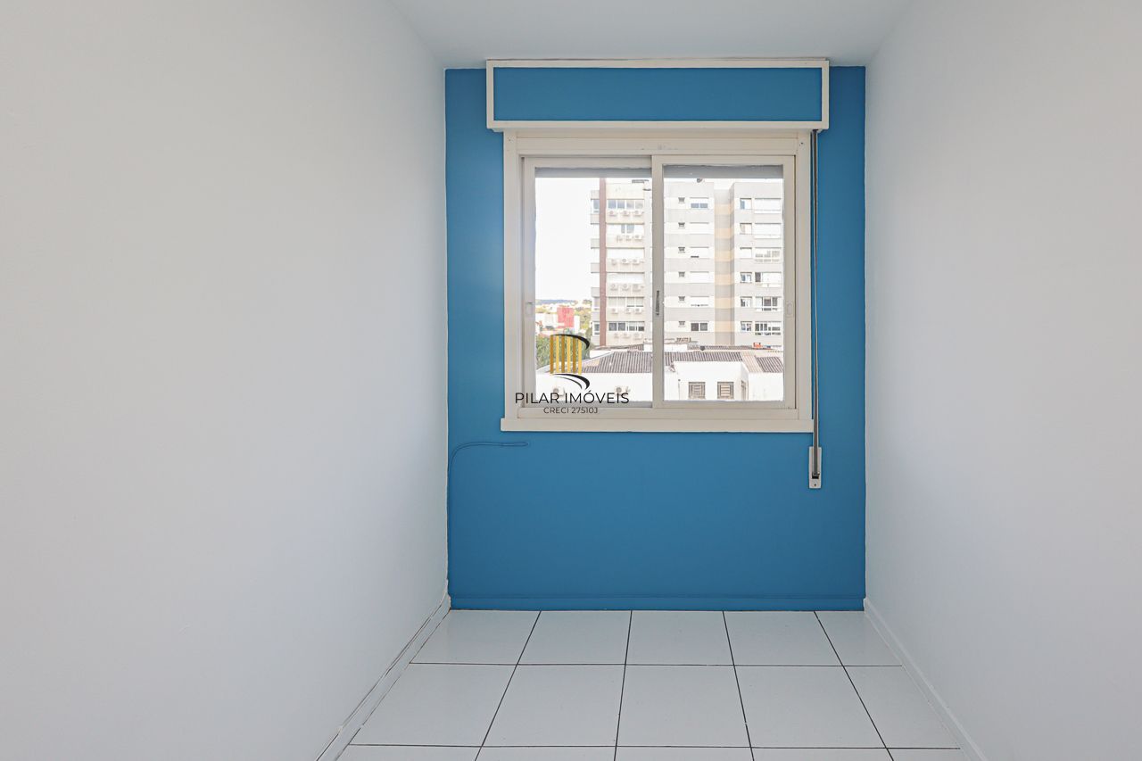 Apartamento a venda no bairro Jardim Botânico.