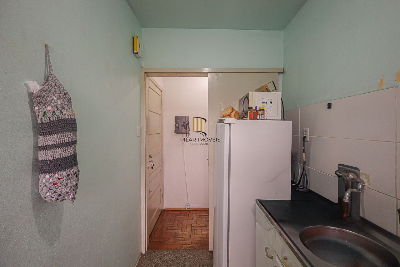 Apartamento a venda no bairro São Sebastião