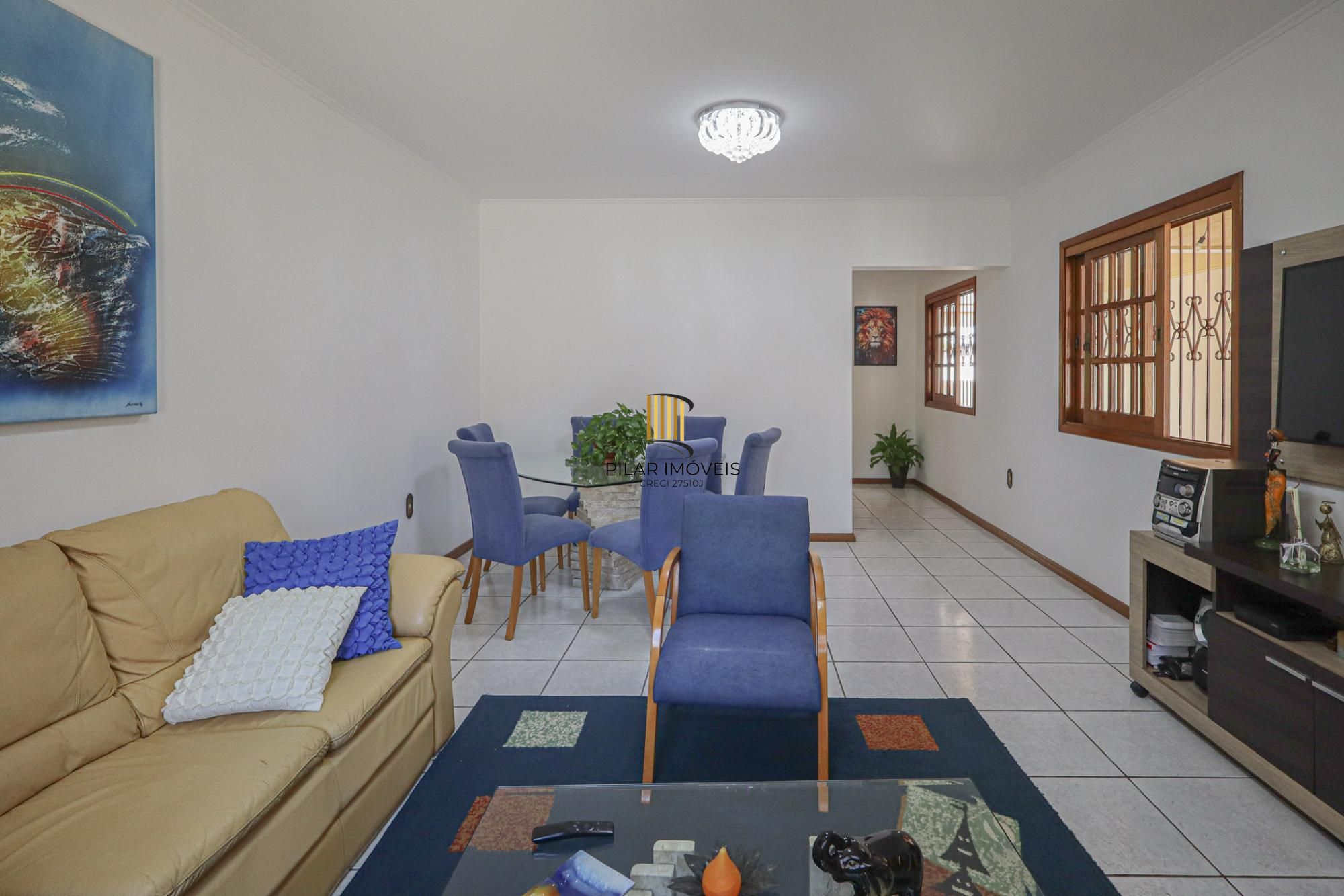 Casa a venda no bairro São José - Pilar Imóveis