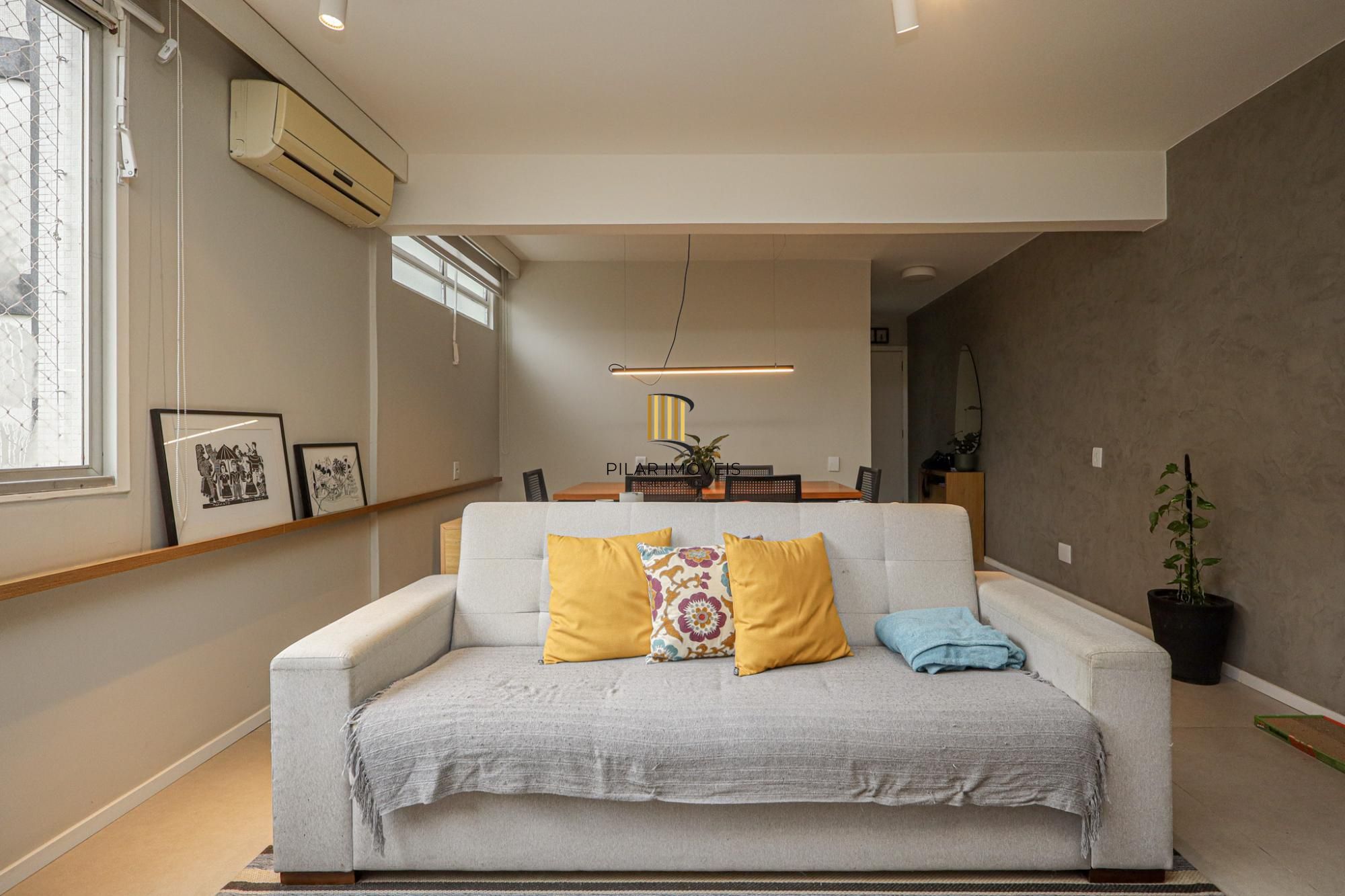 Apartamento a venda no bairro Boa Vista