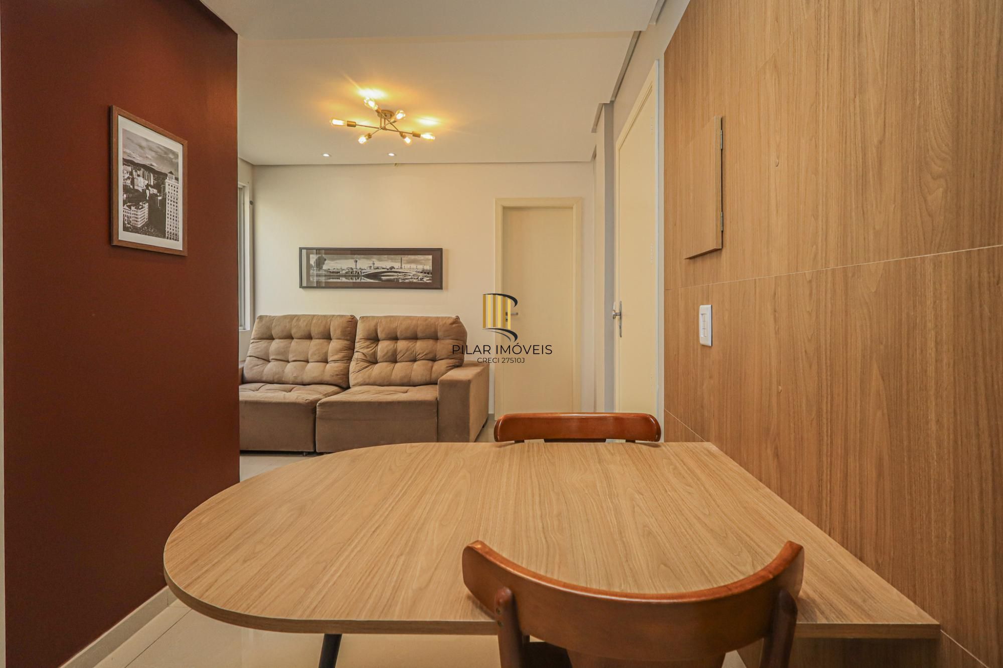 Apartamento a venda no Centro Histórico