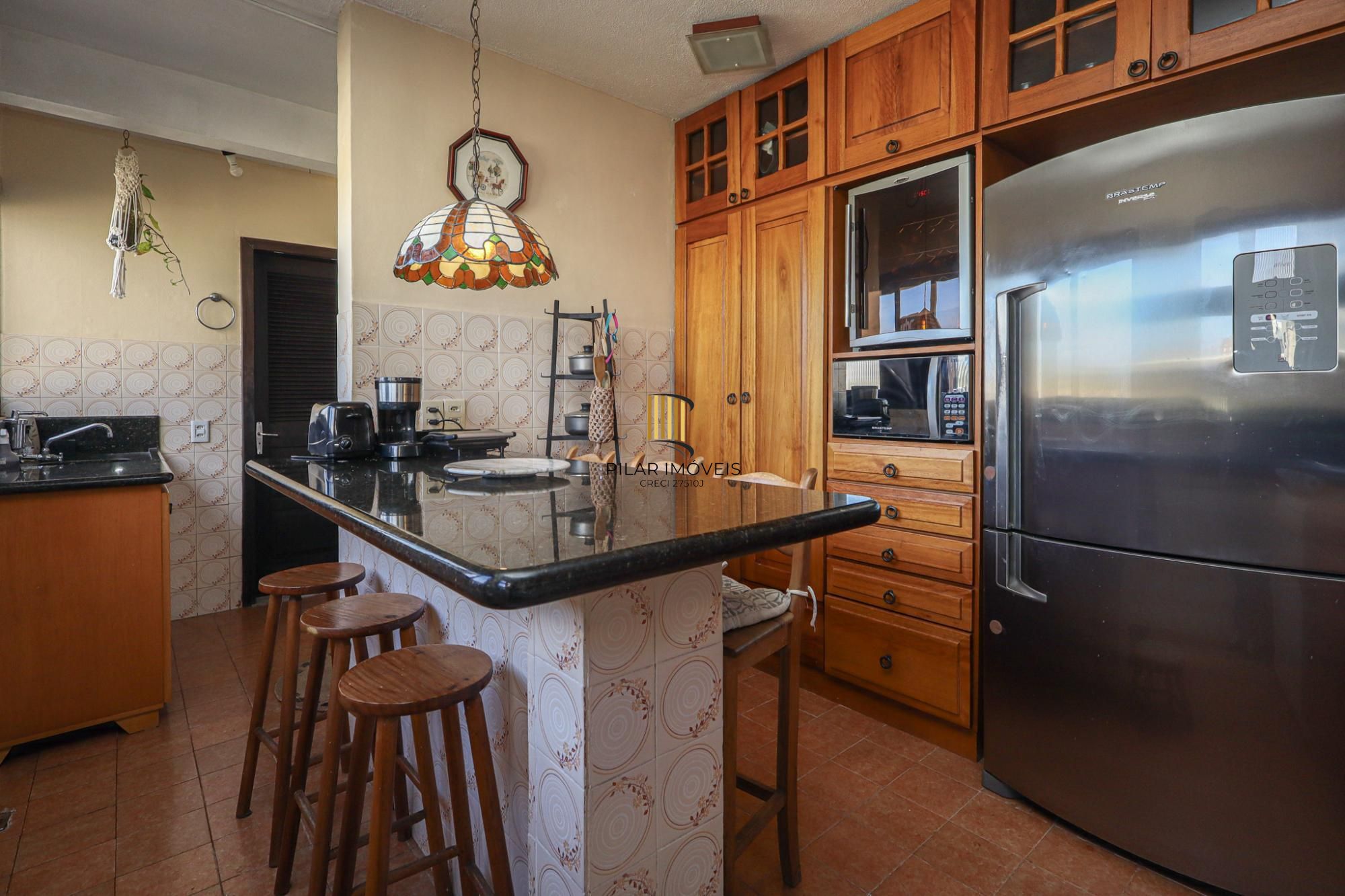 Apartamento a venda no bairro Higienópolis