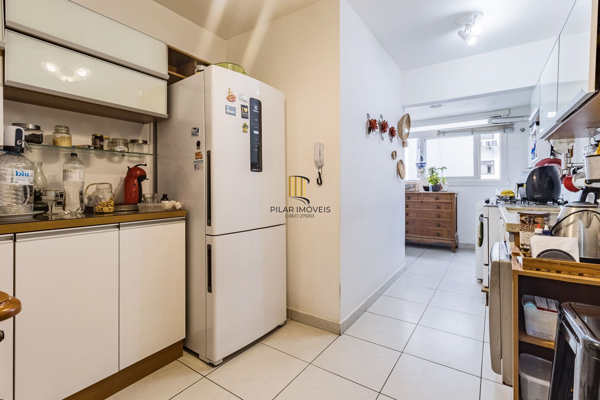 Apartamento à venda no bairro Petrópolis em Porto Alegre/RS
