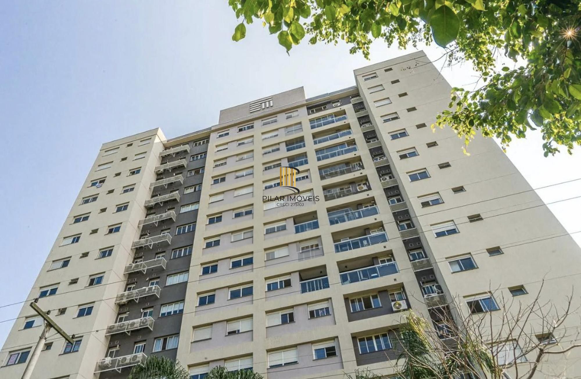 Apartamento a venda no bairro Higienópolis