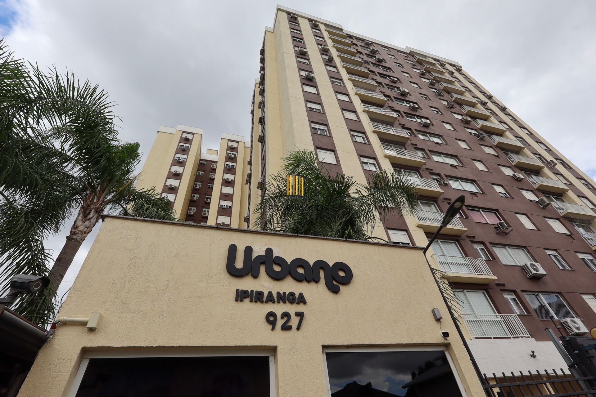 Apartamento à venda no bairro Partenon em Porto Alegre/RS