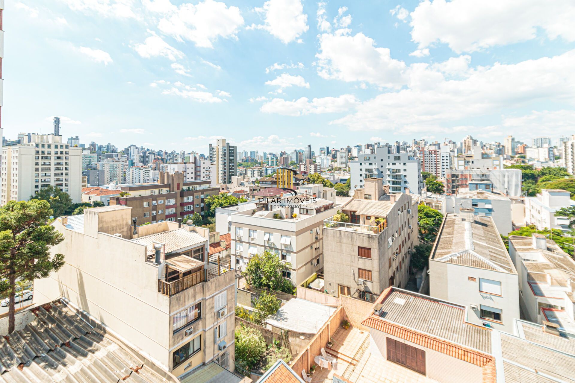 Apartamento à venda no bairro Petrópolis em Porto Alegre/RS
