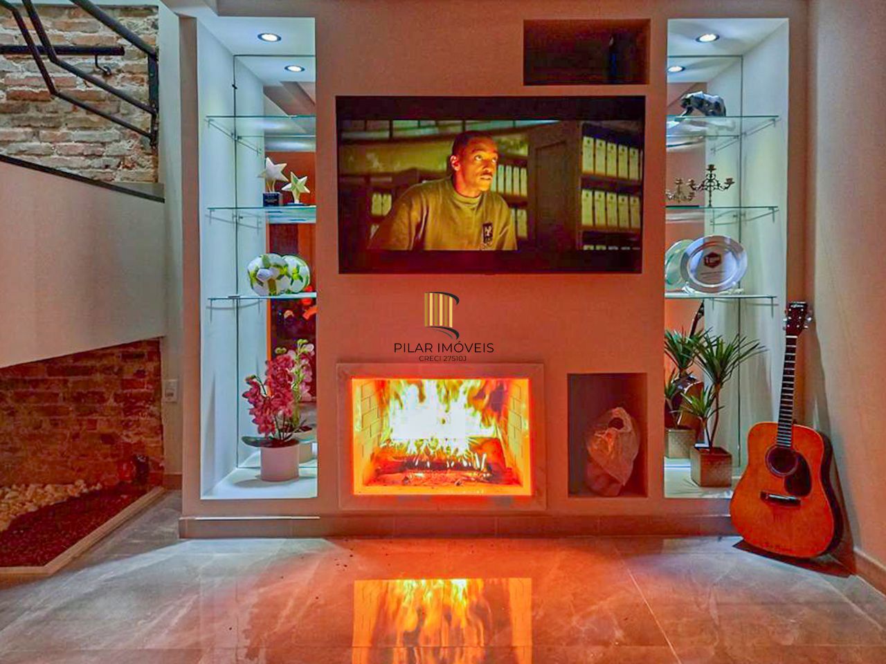 Casa a venda no bairro Sarandi