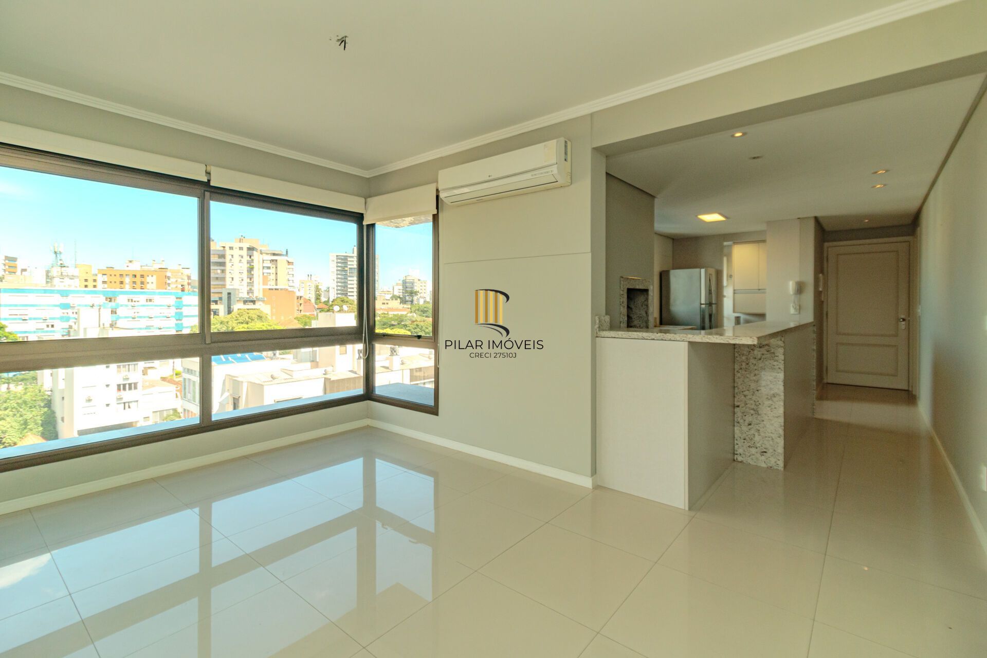 Apartamento à venda no bairro Petrópolis em Porto Alegre/RS