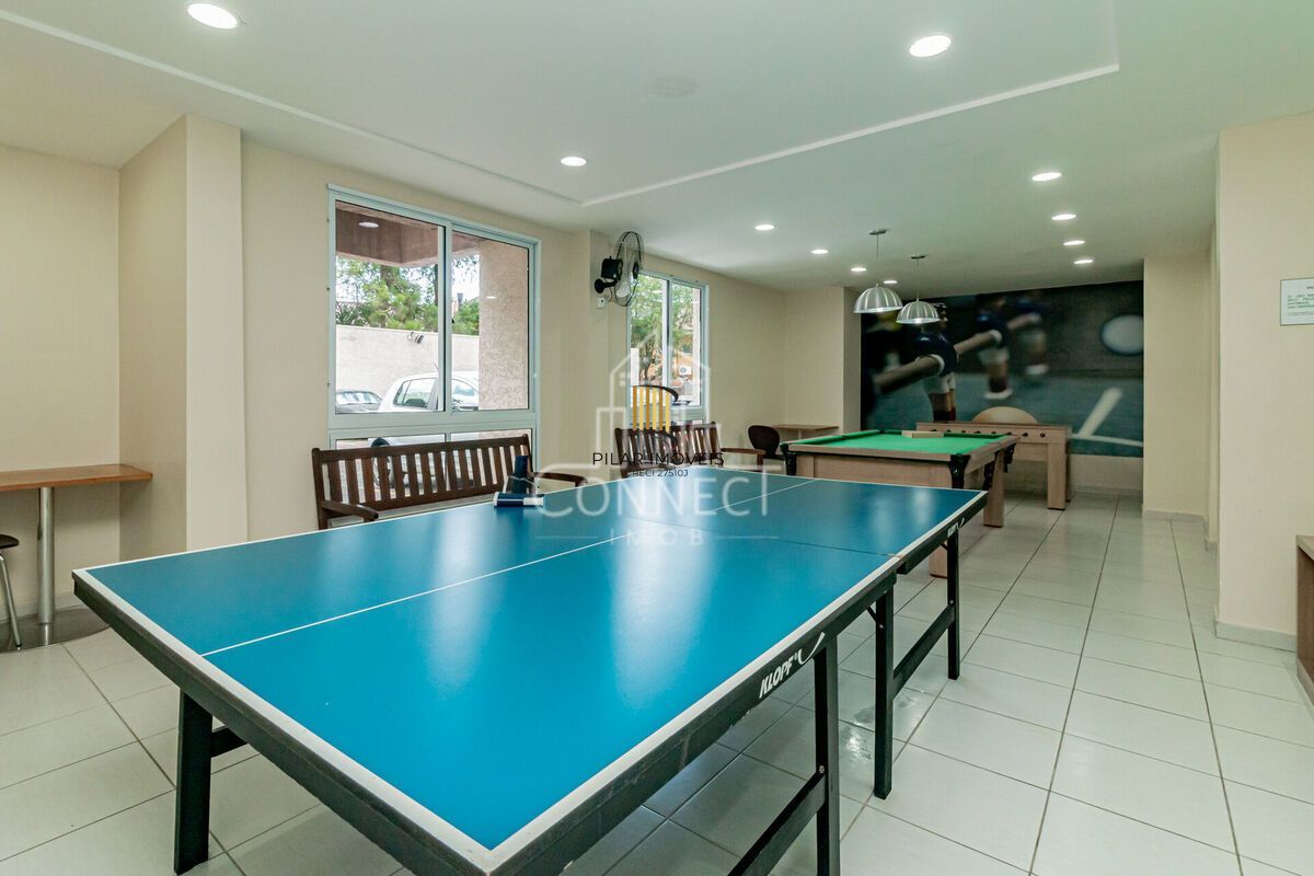 Apartamento a venda no bairro Morro Santana