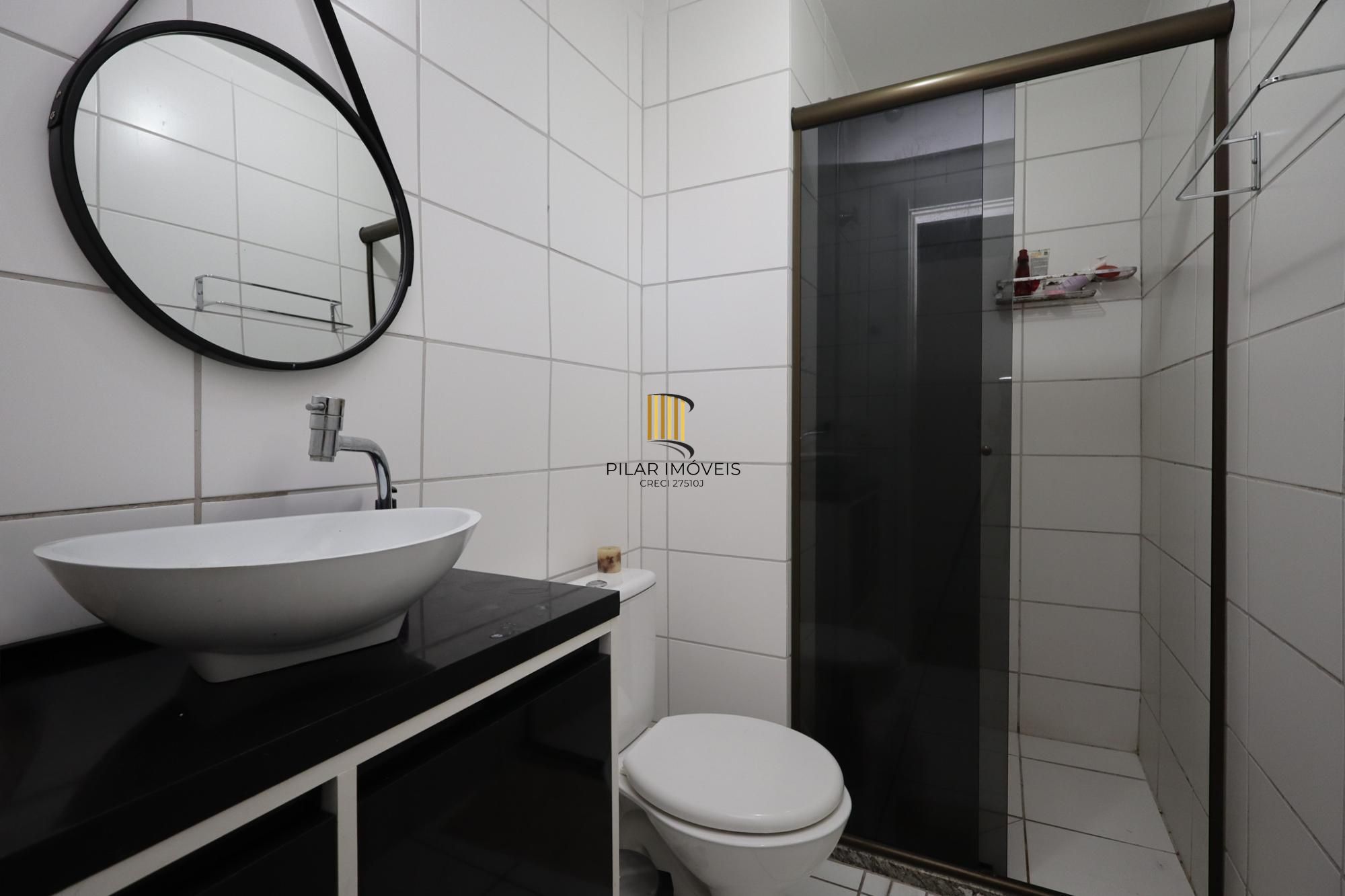 Apartamento no condomínio YOU