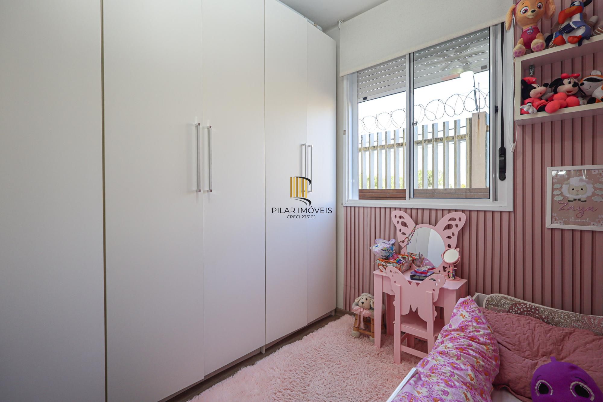 Apartamento a venda no bairro Humaitá