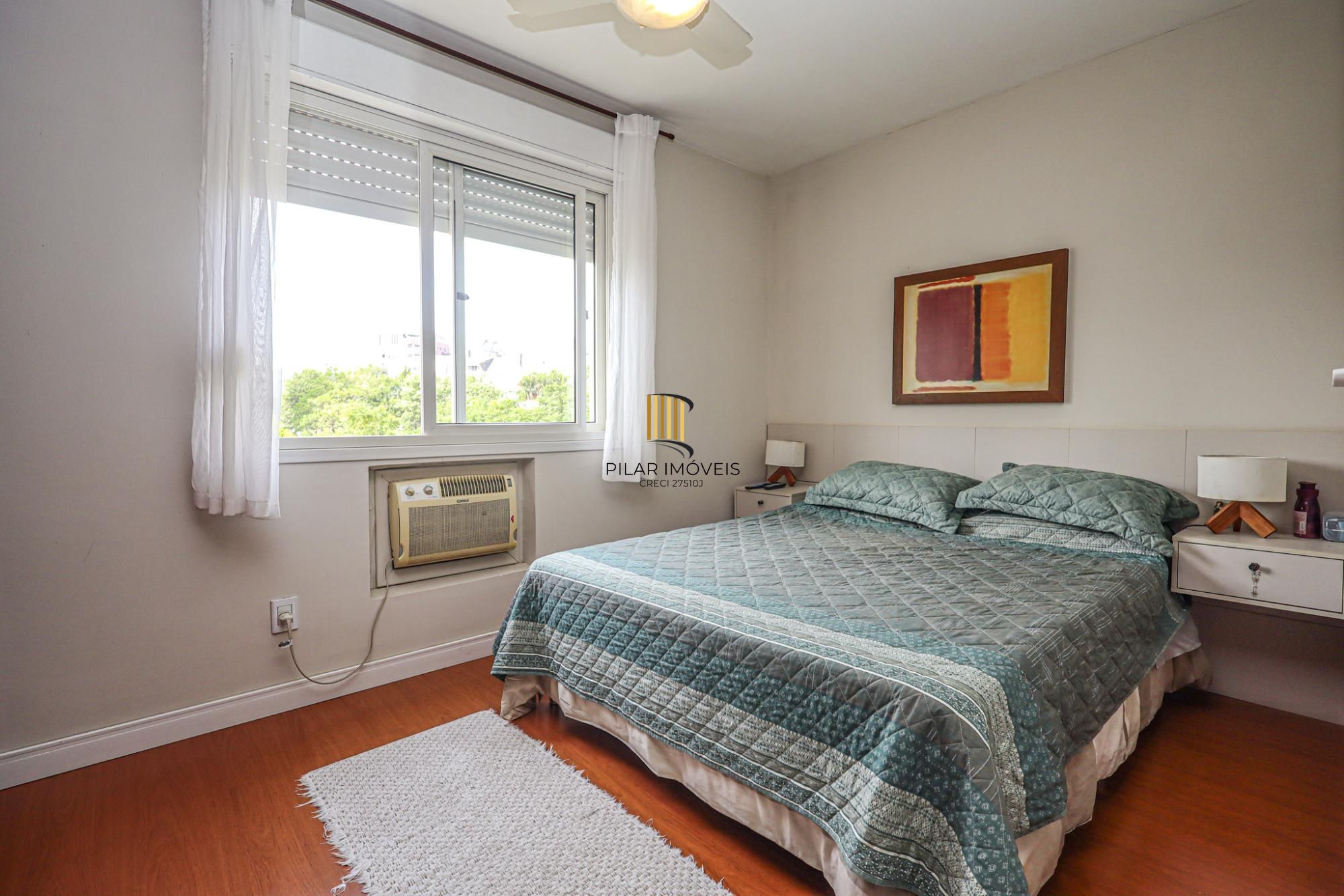 Apartamento à venda no bairro Chácara das Pedras em Porto Alegre/RS