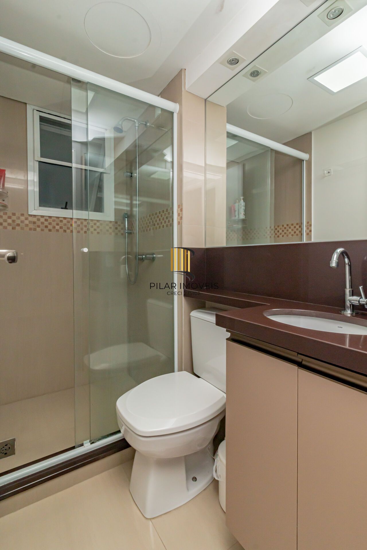 Apartamento à venda no bairro Lomba do Pinheiro em Porto Alegre/RS