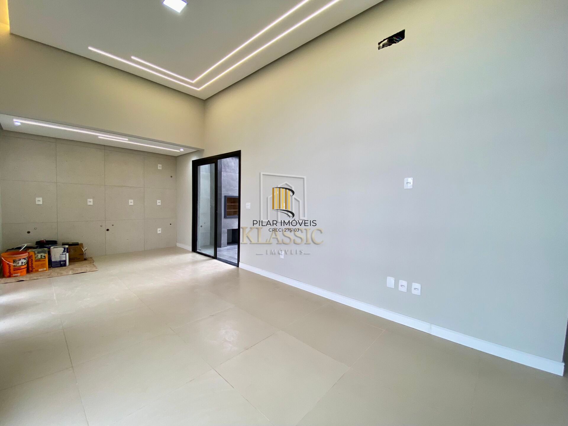 Casa Térrea em Gravataí