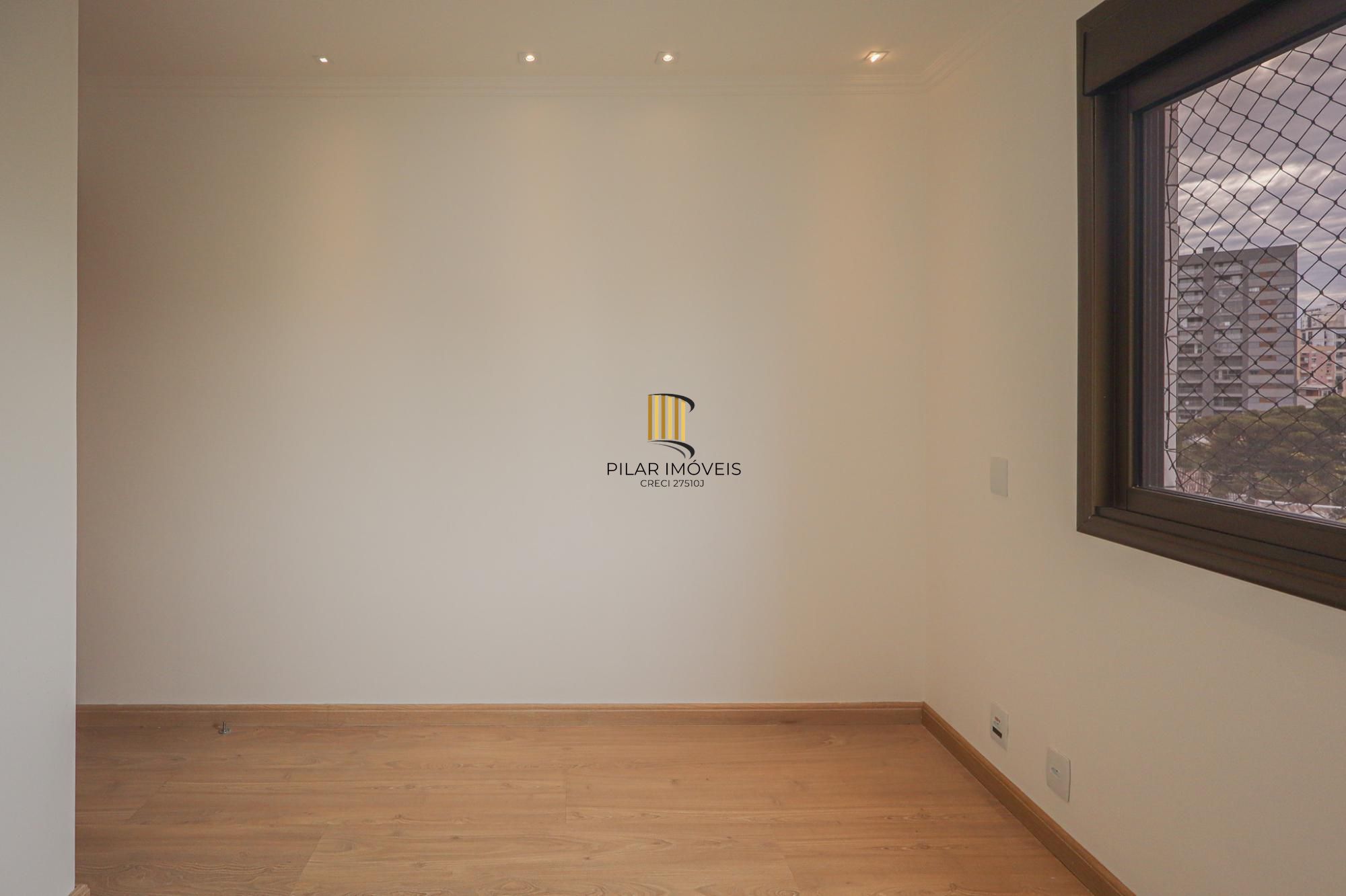 Apartamento a venda no bairro Passo D Areia