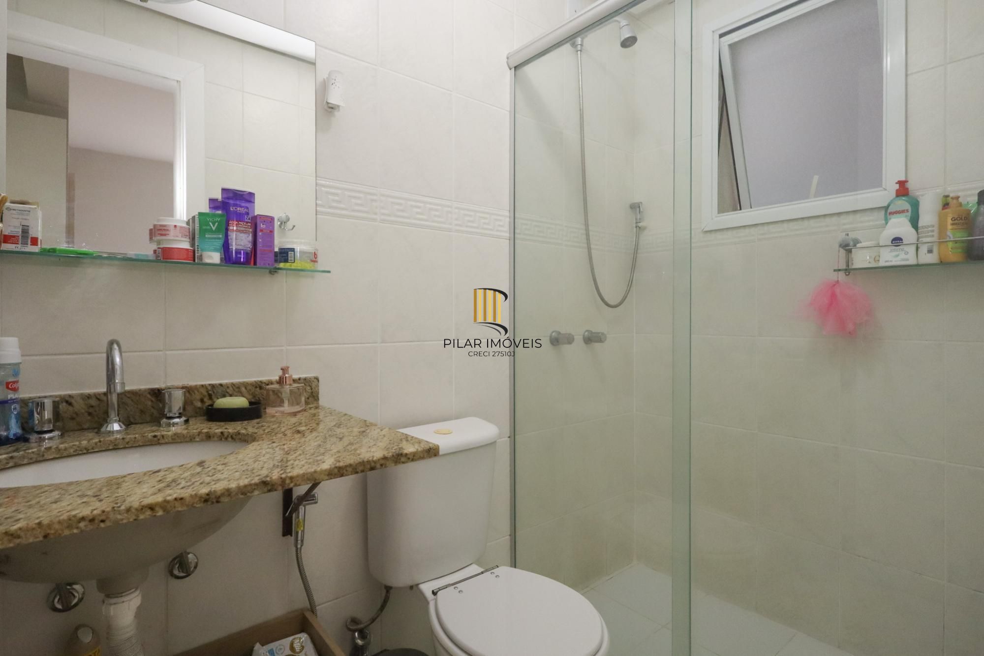 Apartamento a venda no bairro Rio Branco
