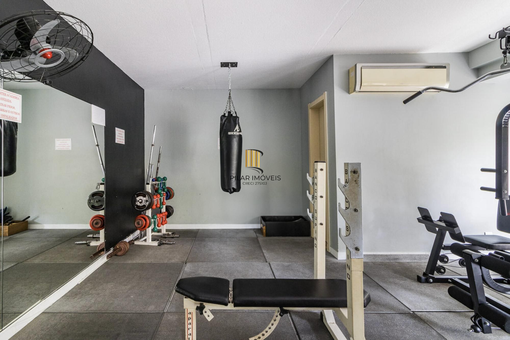 Apartamento a venda no bairro Auxiliadora
