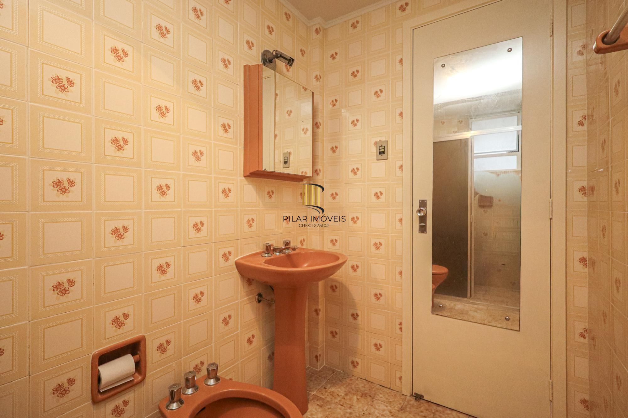 Apartamento a venda no Centro de Porto Alegre