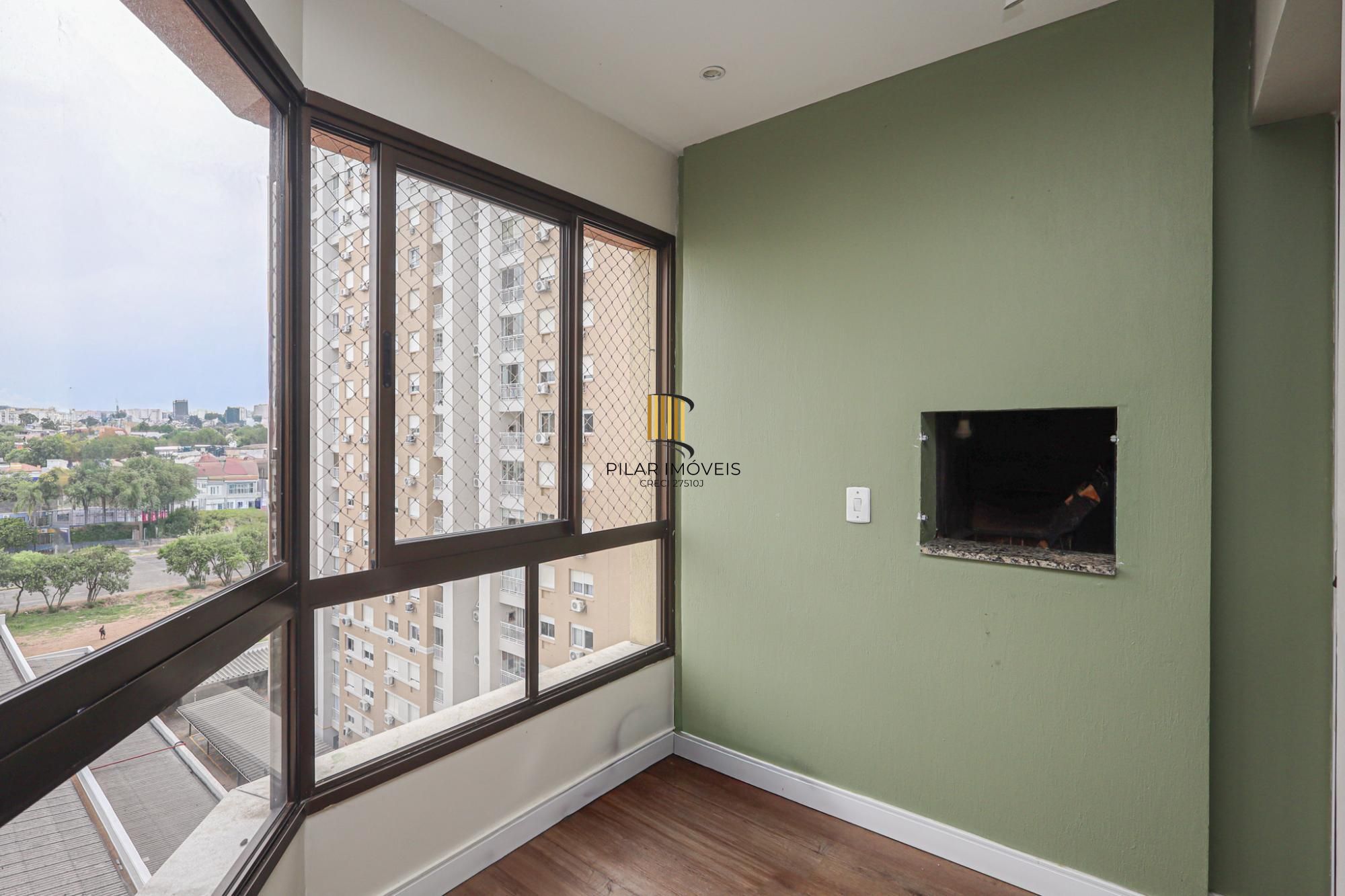 Apartamento a venda no bairro Vila Ipiranga