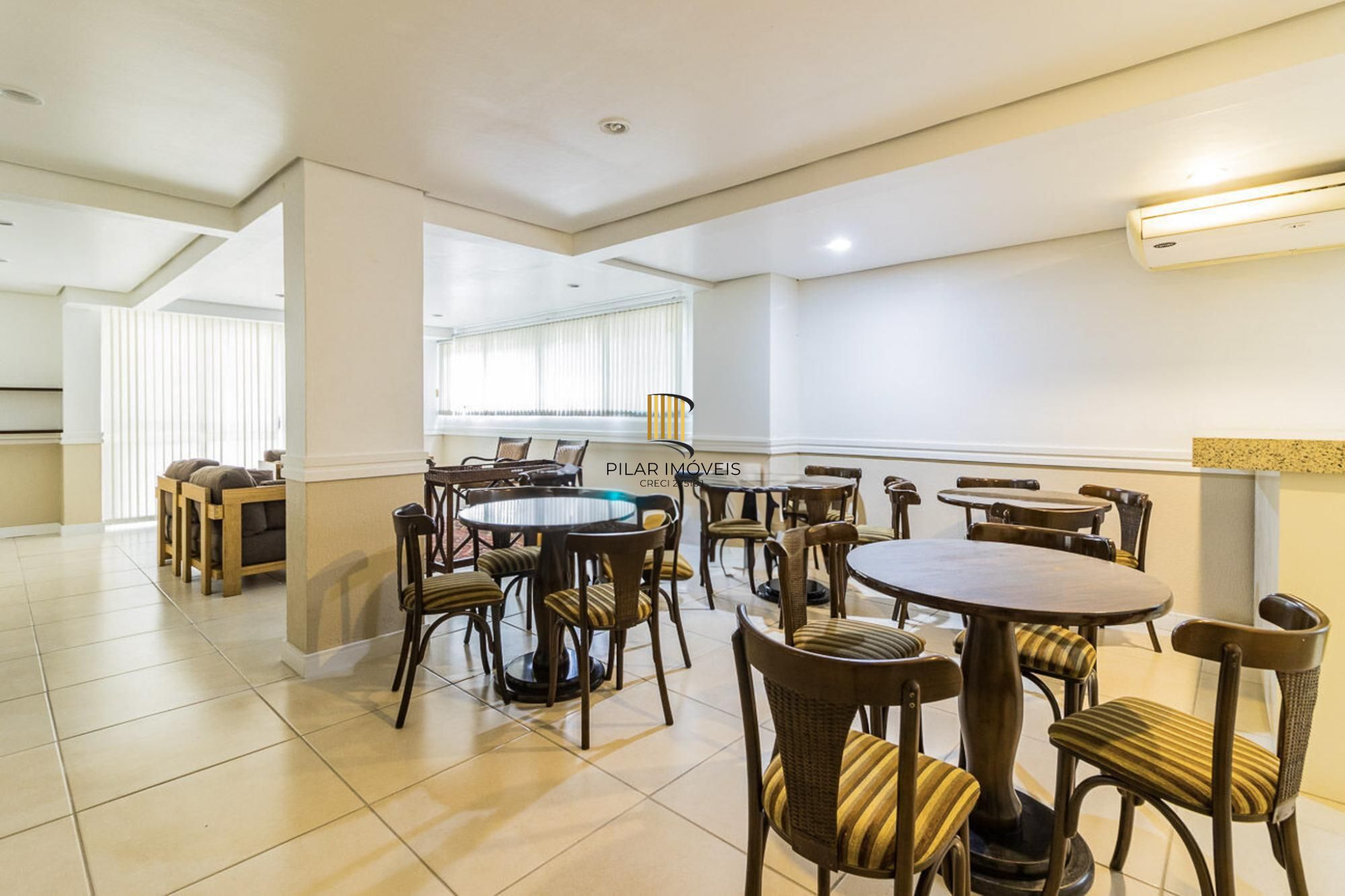 Apartamento a venda no bairro Auxiliadora