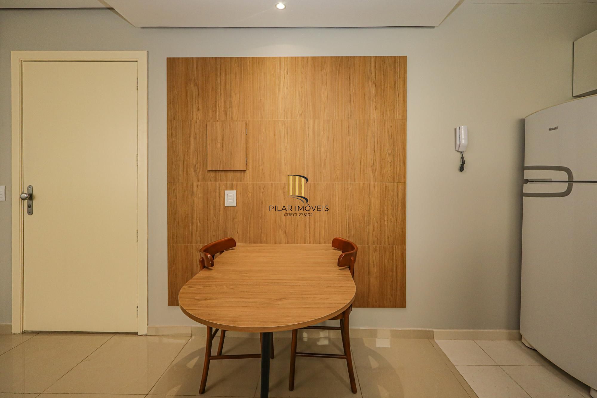 Apartamento a venda no Centro Histórico