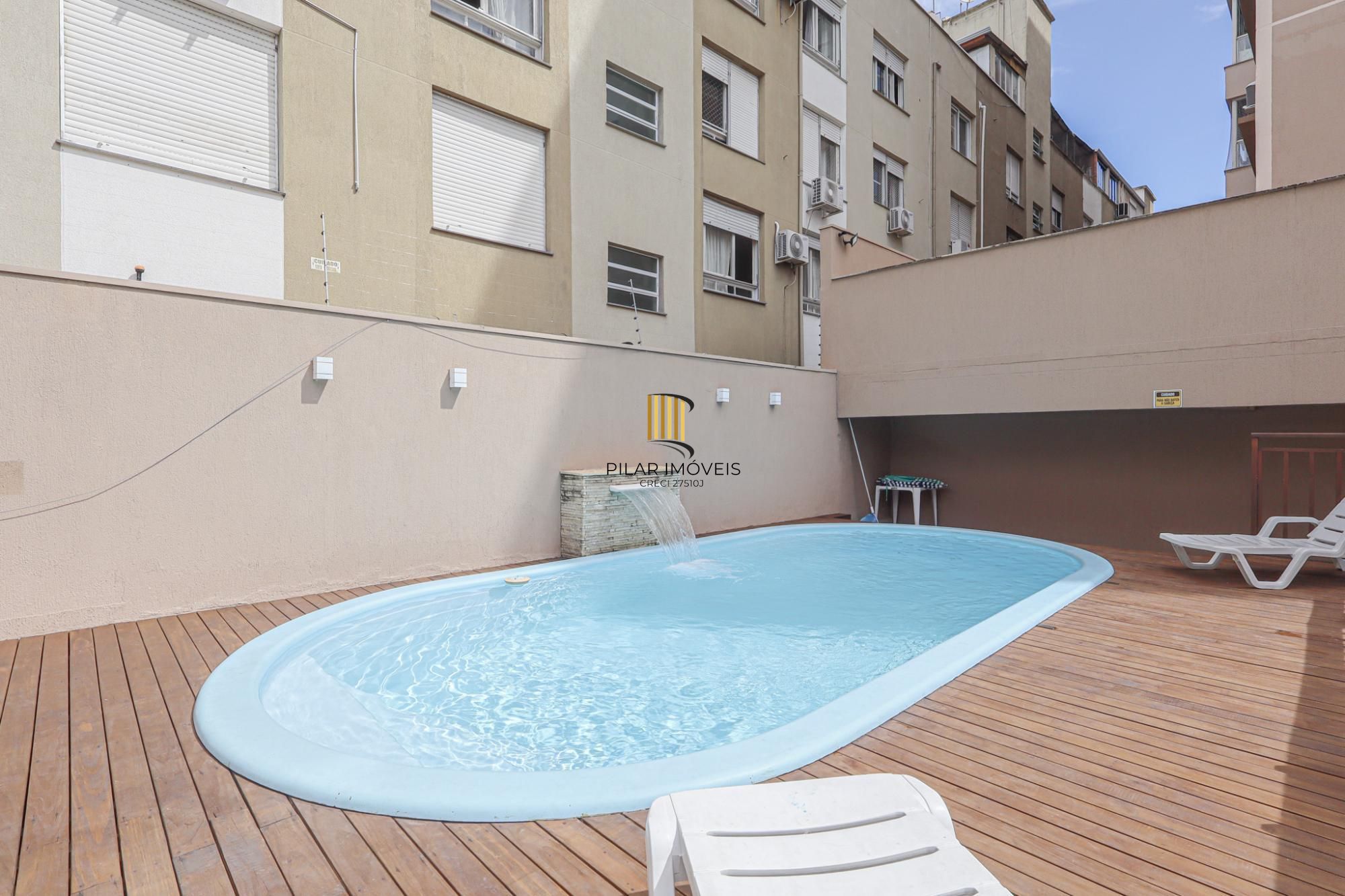 Apartamento a venda no bairro Santana